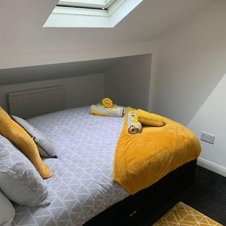 3, 63 Colwick Road Sneinton Nottingham Ng2 4Al Apartamento Exterior foto